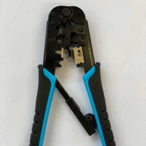İthal RJ45-RJ12 Sıkma Pensesi
